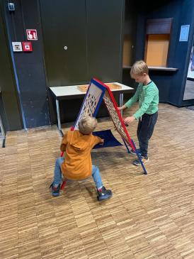 Jugendzentrum